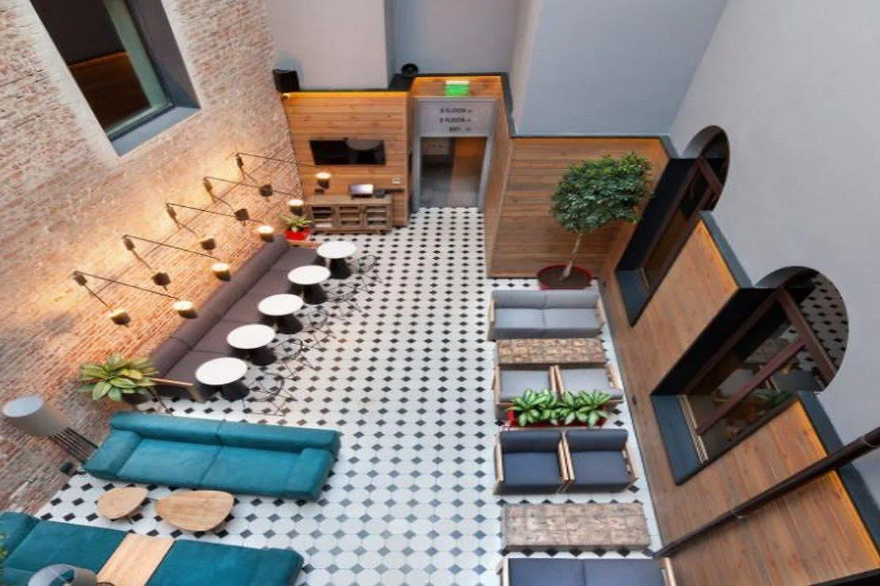 Ferenc Hotel & Restaurant Lviv