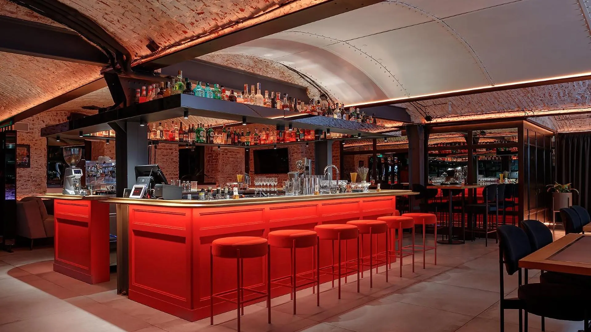 Ferenc Hotel & Restaurant Lviv Ukraine