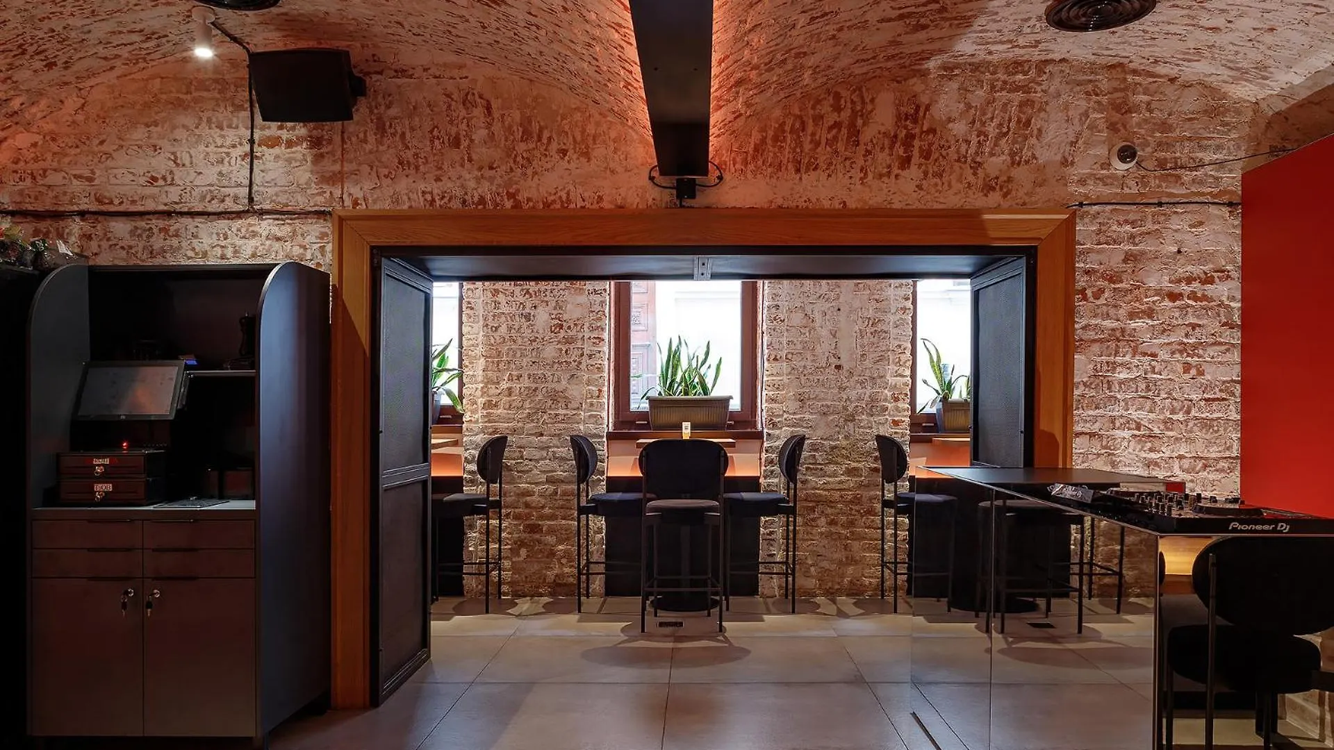 Ferenc Hotel & Restaurant Lviv 4*,  Ukraine