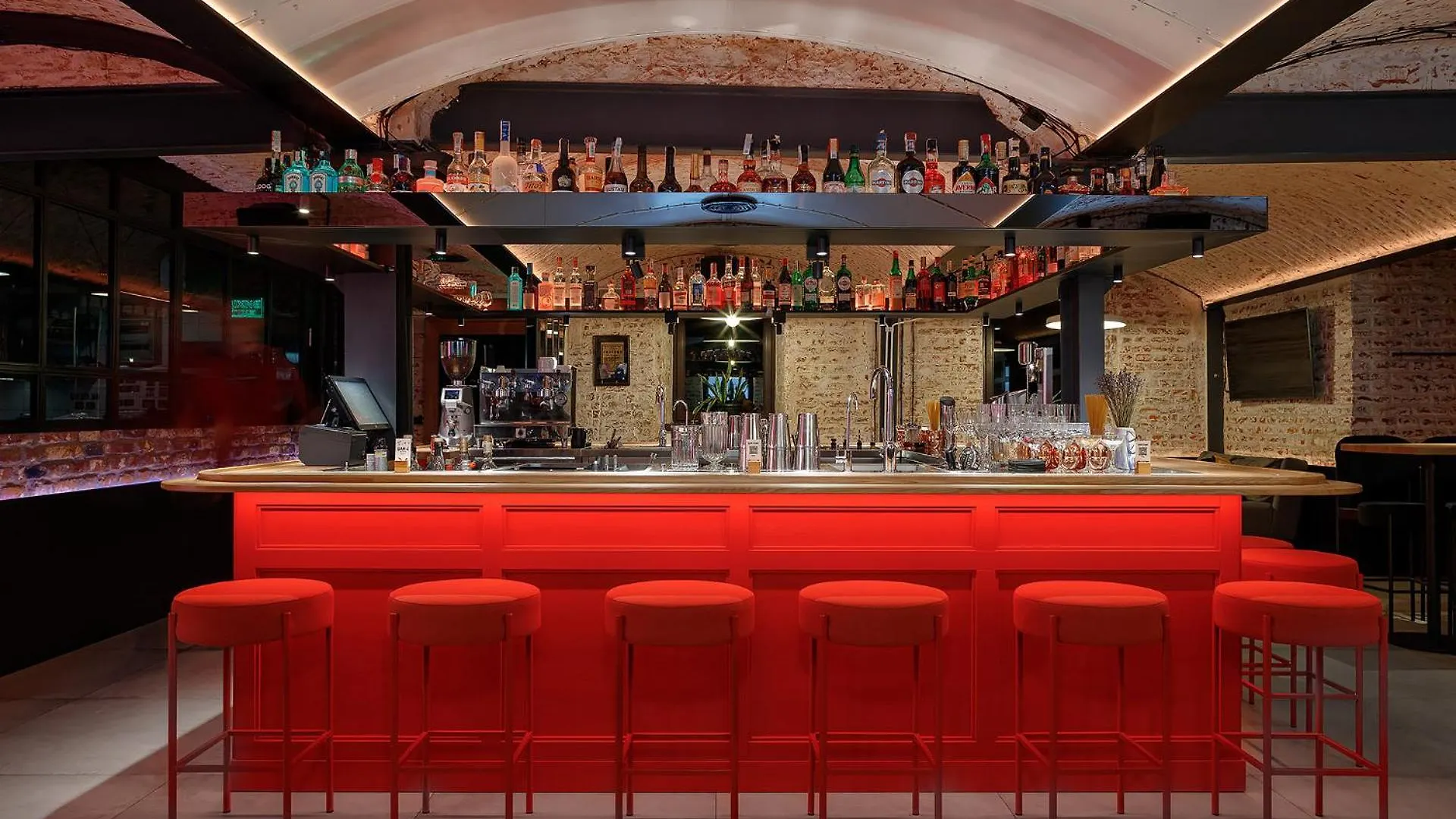 Ferenc Hotel & Restaurant Lviv