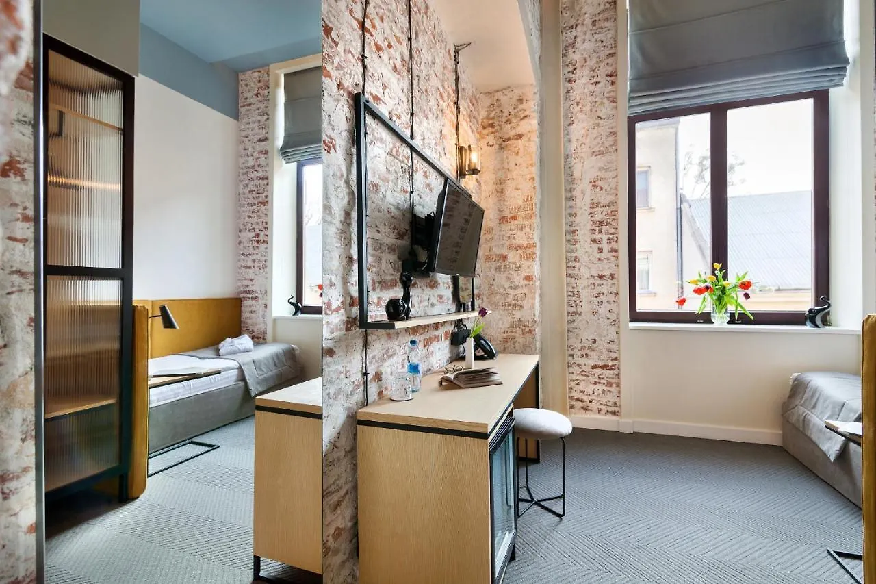 Ferenc Hotel & Restaurant Lviv