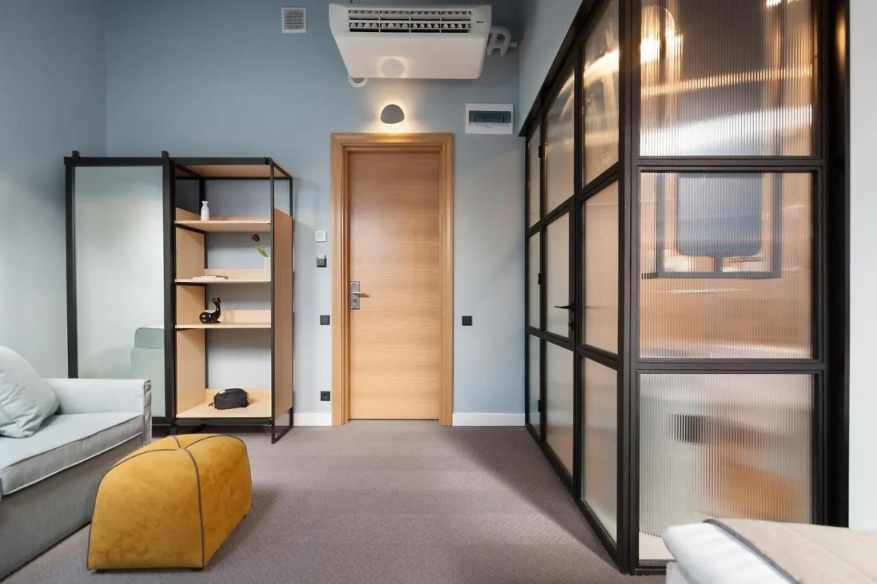 Ferenc Hotel & Restaurant Lviv