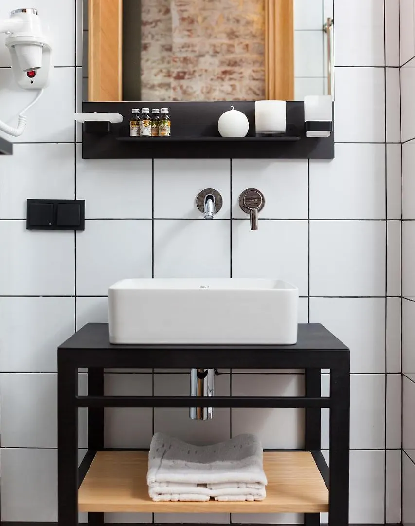 Ferenc Hotel & Restaurant Lviv