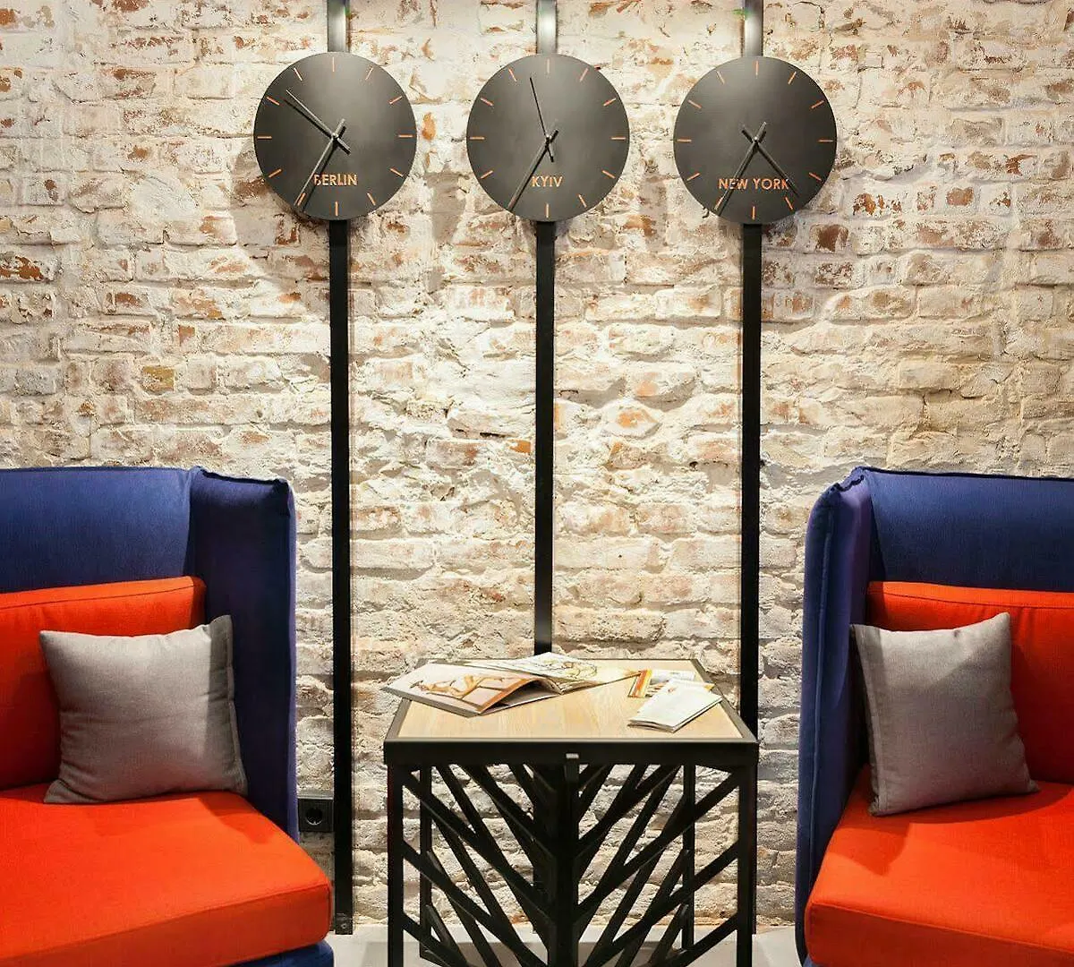 Ferenc Hotel & Restaurant Lviv