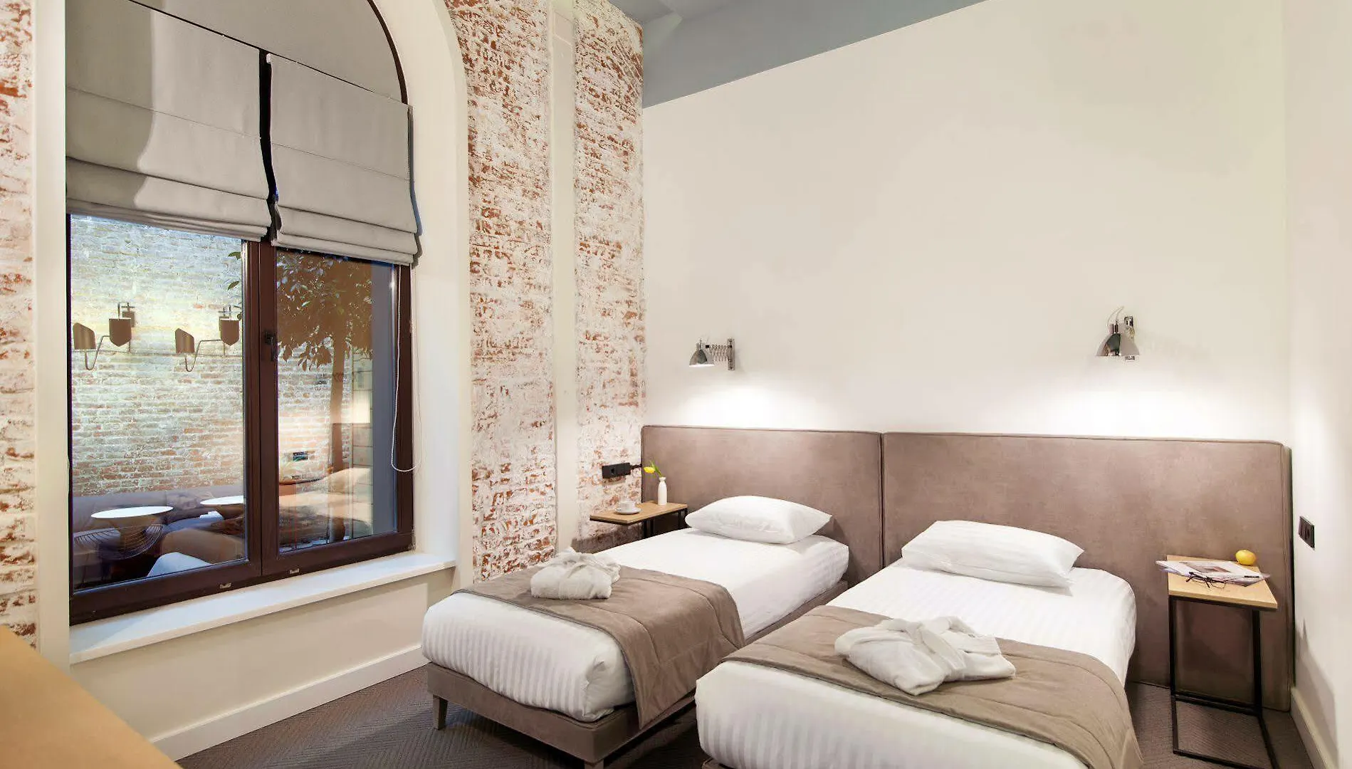 Ferenc Hotel & Restaurant Leópolis