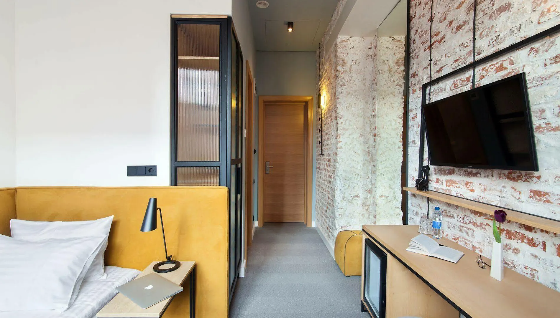 Ferenc Hotel & Restaurant Lviv