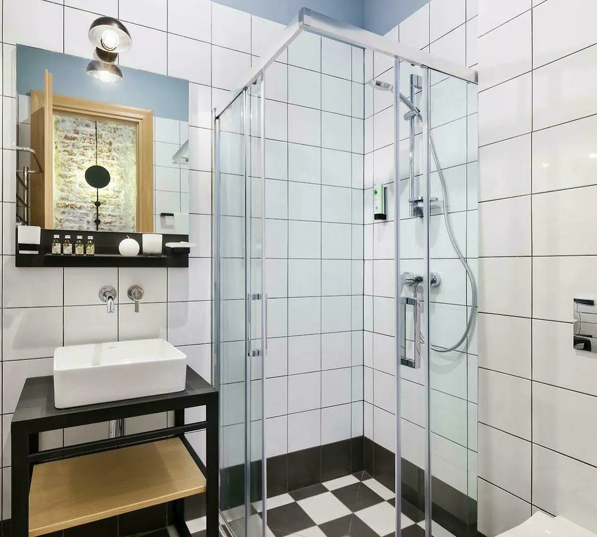 ****  Ferenc Hotel & Restaurant Lviv Ukraine