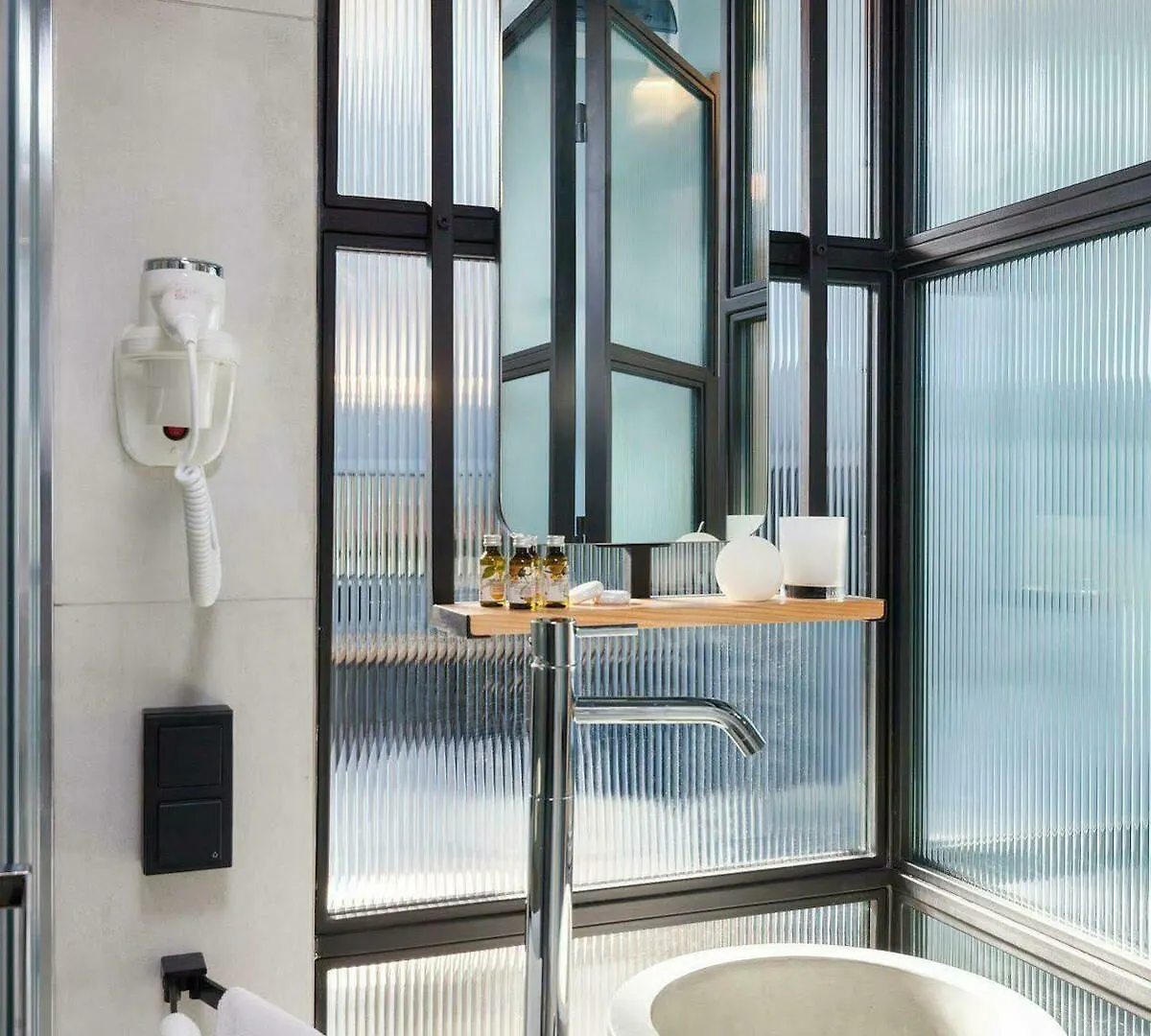 Ferenc Hotel & Restaurant Lviv