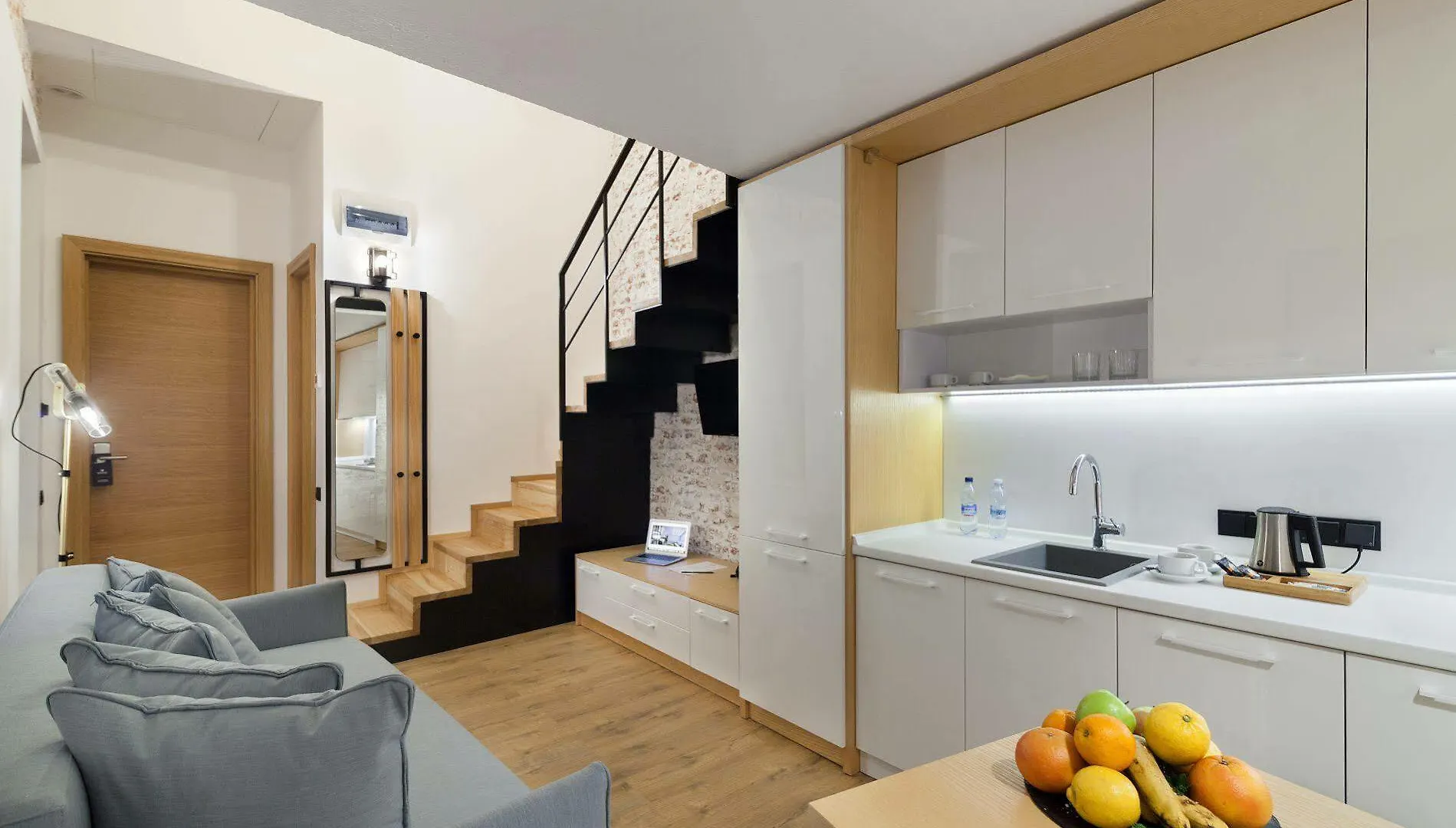 Ferenc Hotel & Restaurant Lviv