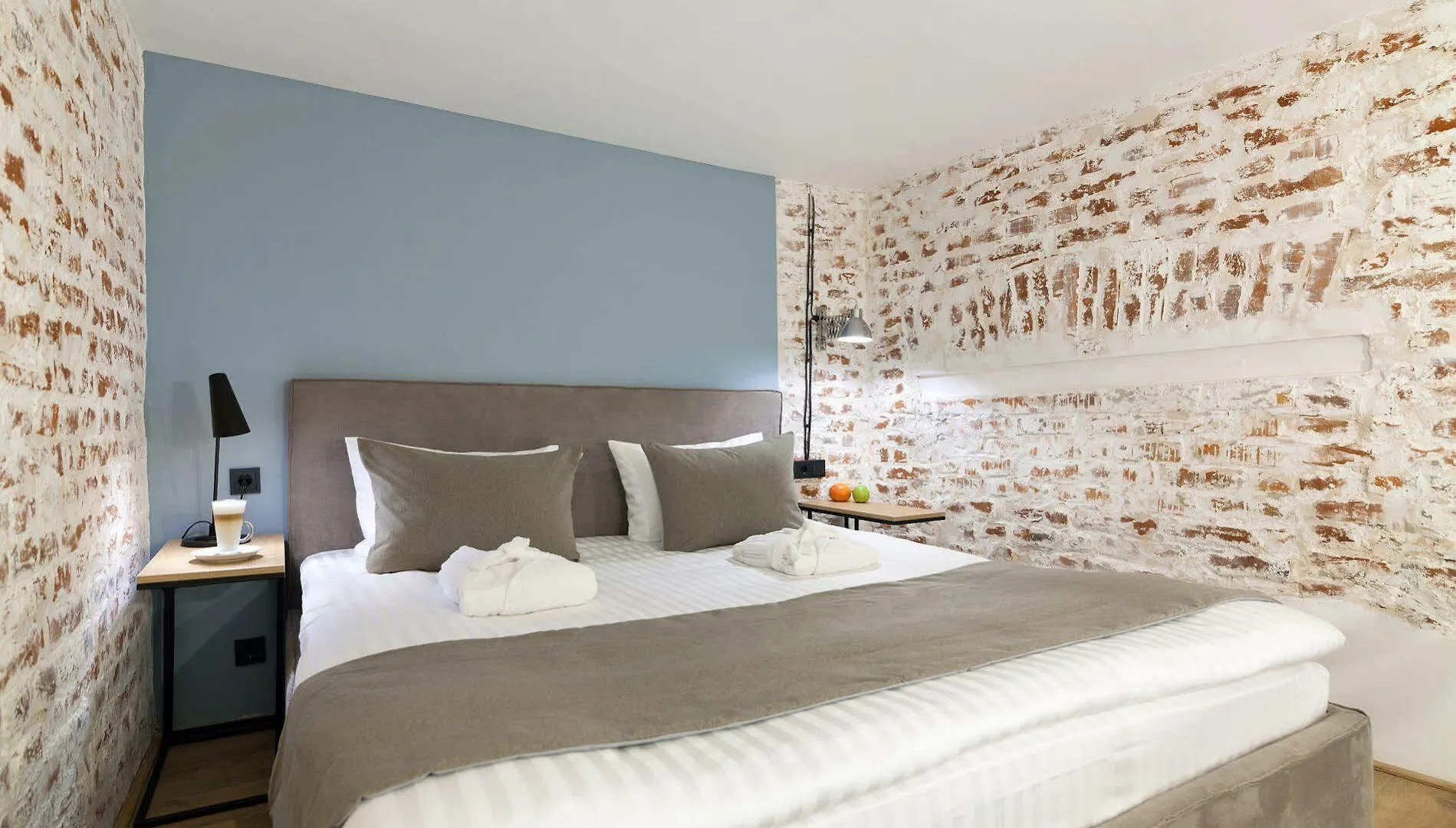 Ferenc Hotel & Restaurant Lviv 4*,  Ukraine