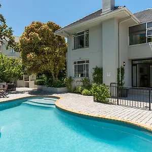 Oak Manor 2*, Cape Town South Africa