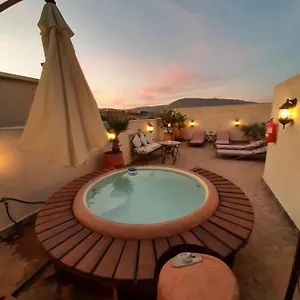 Dar Abdesalam , Fes Morocco