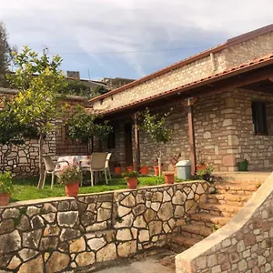 Vokopola , Sarandë Albania