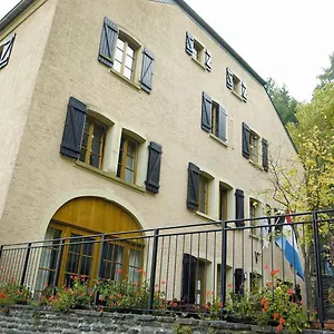 Youth , Vianden Luxemburgo