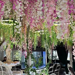 Viktoriya Family Restaurant Complex 4*, Kyiv Ukraine