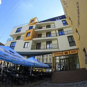 3* Hotel цісар