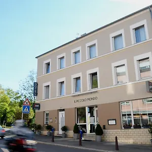 Il Piccolo , Luxemburgo Luxemburgo