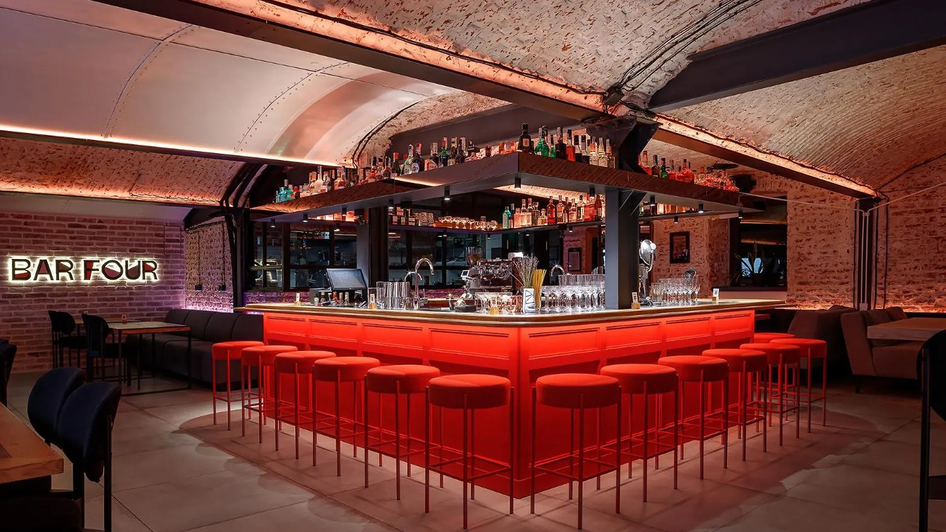 Ferenc Hotel & Restaurant Lviv Ukraine