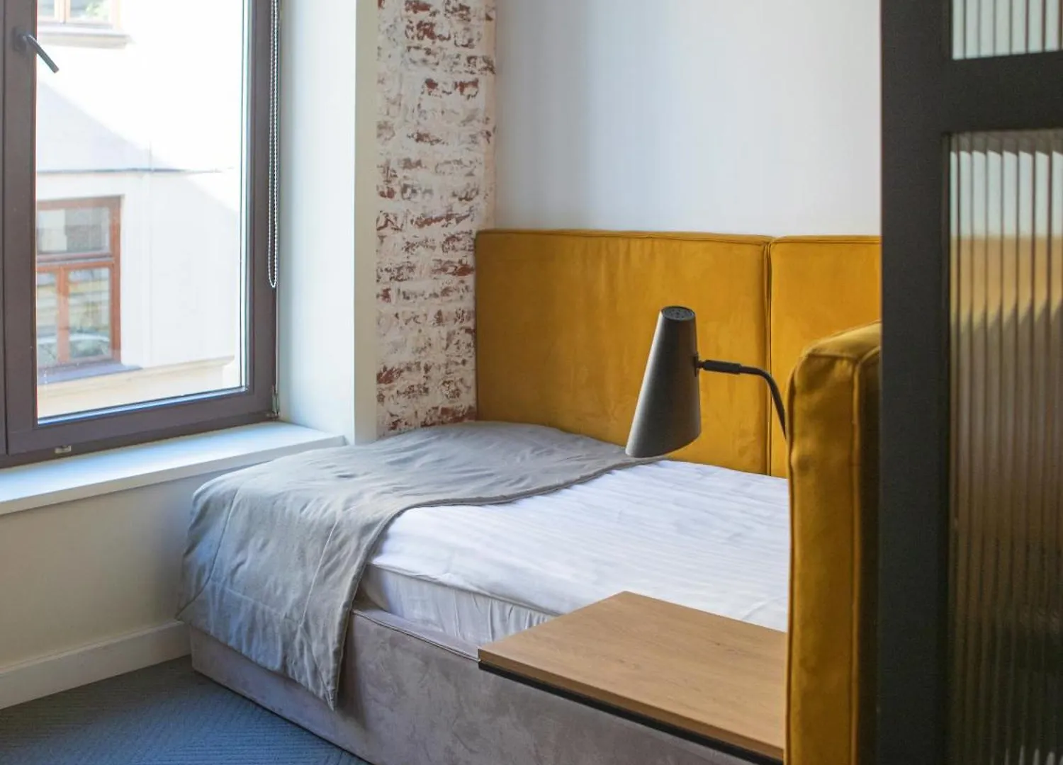 Ferenc Hotel & Restaurant Lviv