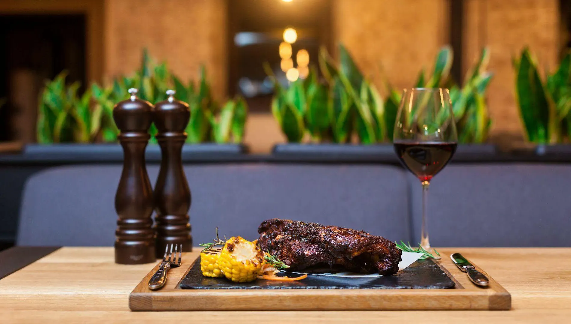 Ferenc Hotel & Restaurant Lviv 4*,  Ukraine