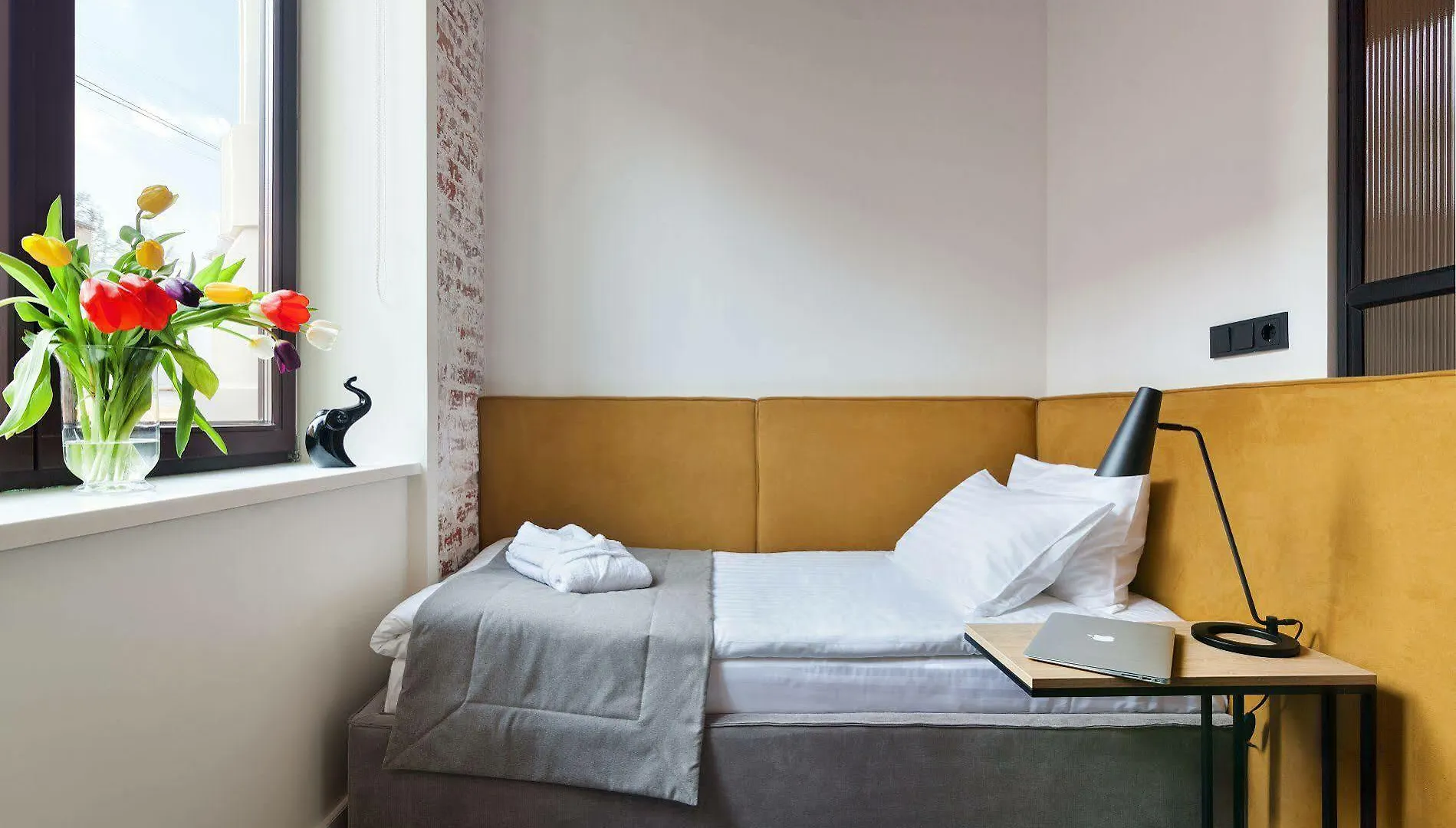 Ferenc Hotel & Restaurant Lviv