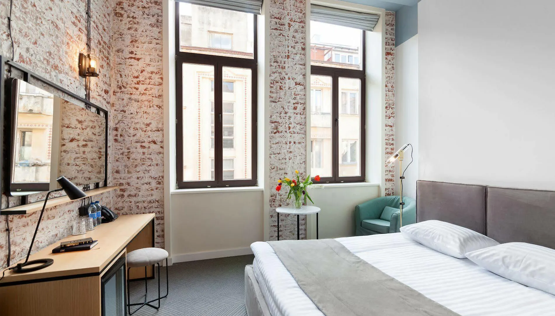 Ferenc Hotel & Restaurant Lviv