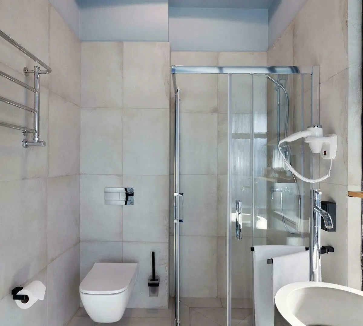 Ferenc Hotel & Restaurant Lviv