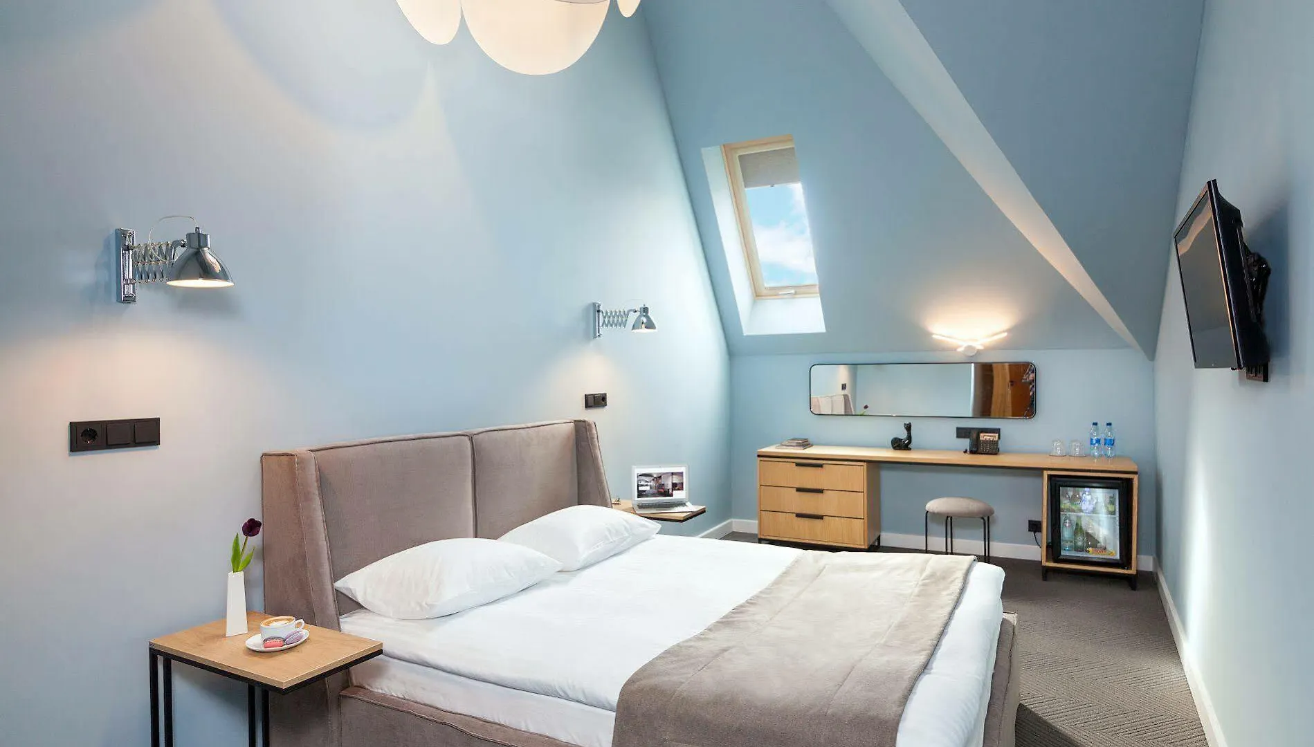 Ferenc Hotel & Restaurant contacts