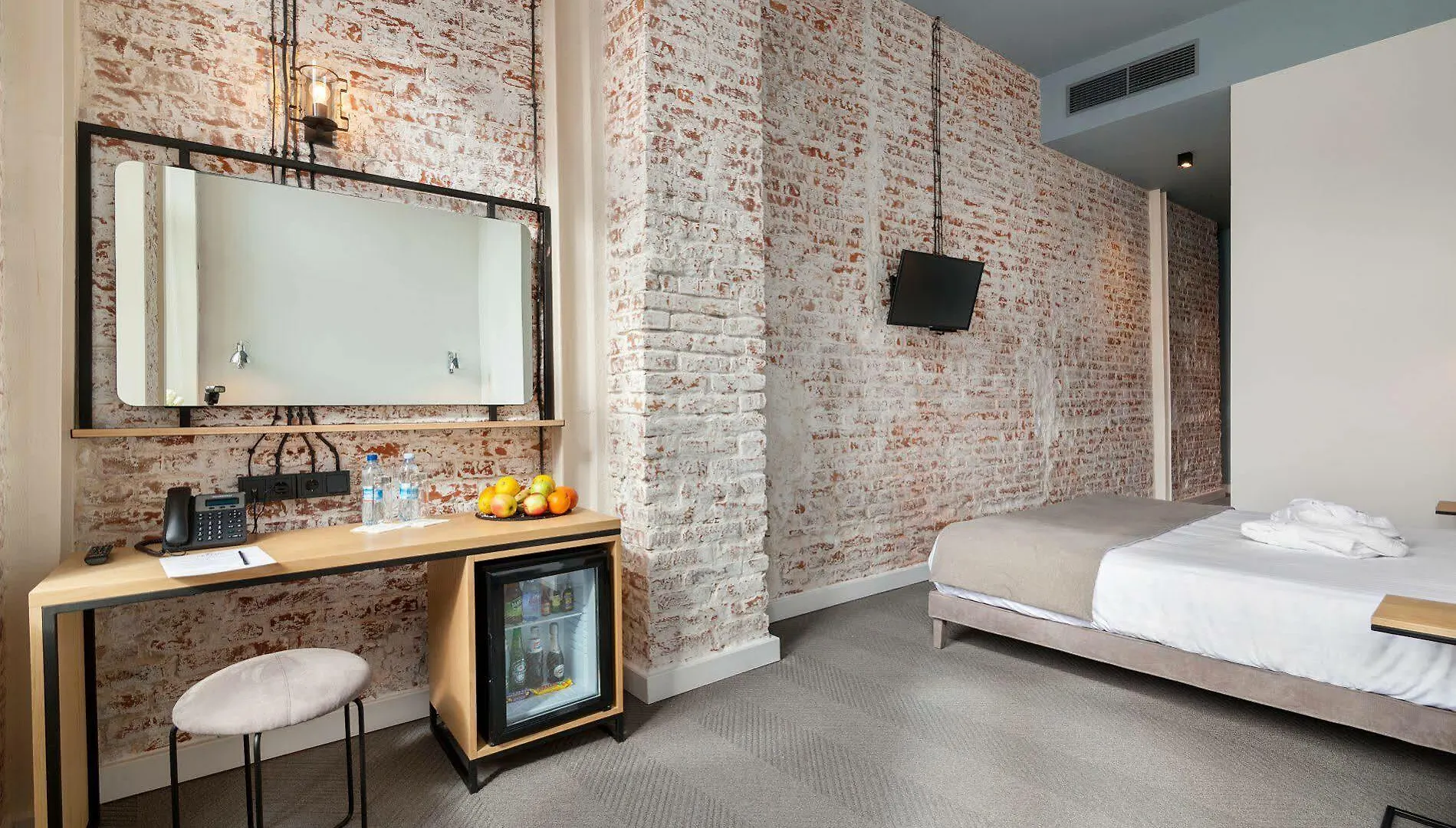 Ferenc Hotel & Restaurant Lvov Ukrajina