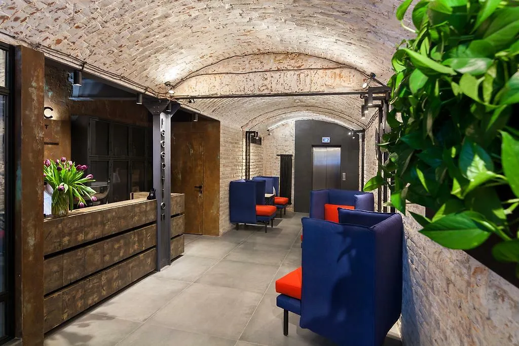 Ferenc Hotel & Restaurant Lviv Ukraine