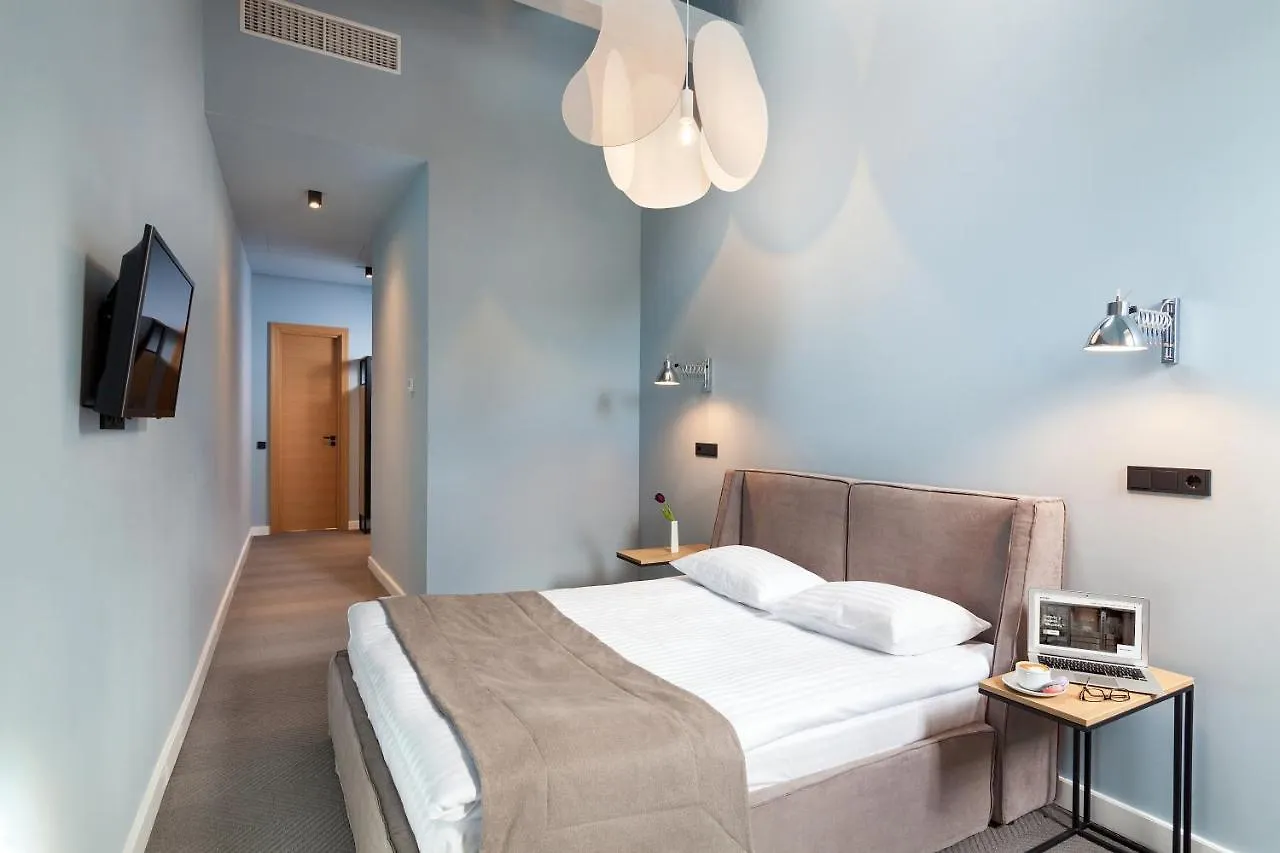 Ferenc Hotel & Restaurant Lviv